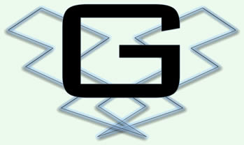 GCustom "No Limits"